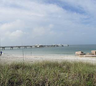 Gulf Pier