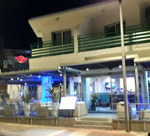 Lobby Cafe & Bar