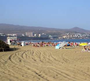 Playa del Inglés