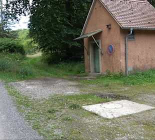 Sonnenaufgangs-Rundwanderung Rübgarten