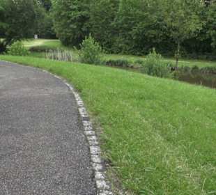 Wasserschloss Oppenweiler