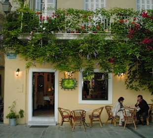 Lieblingslokal: San Giacomo