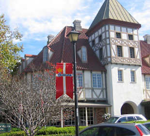 Solvang