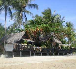 NewHut Bar & Restaurant