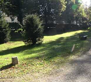 Prinzengarten