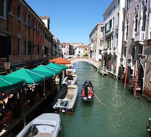 Altstadt Venedig