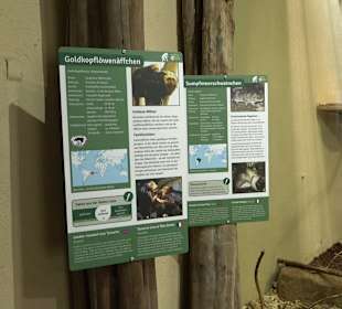 Zoologischer Stadtgarten