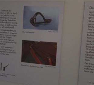 Museum Römer und Bajuwaren