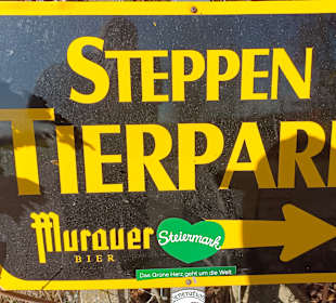 Steppentierpark Pamhagen