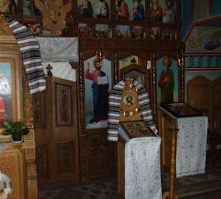 Manastirea Sf. Pantilimon