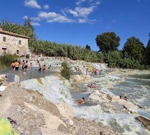 Saturnia 