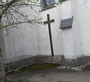 Katholische Kirche St. Franziskus