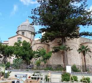 Altstadt Tropea in Tropea