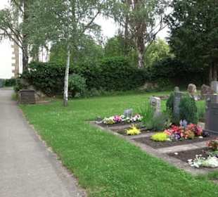 Friedhof Derendingen