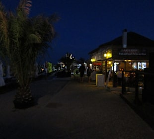Strandpromenade Neptun