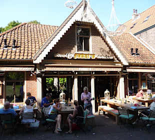 Fabel's von außen her gesehen