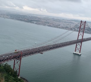 Brücke des 25. April
