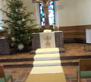 St. Georgskirche Bernloch