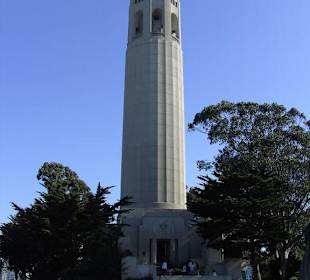 Coit Tower