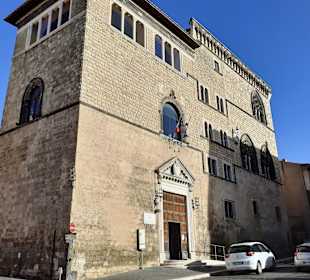 Palazzo Vitelleschi