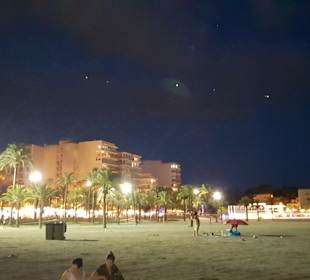 Strand El Arenal/S'Arenal