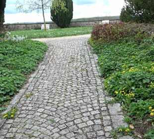 Basteigarten Ellwangen