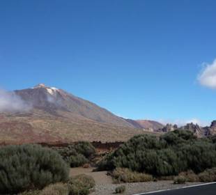Teide