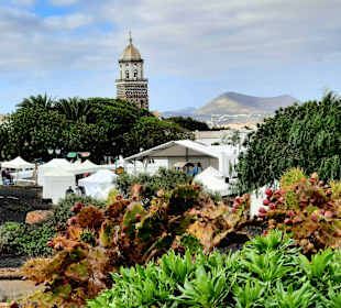 Bauernmarkt Costa Teguise