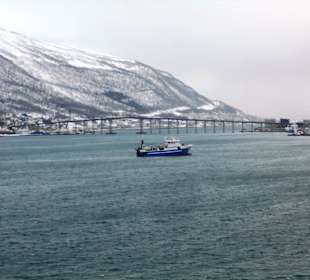 Tromsø Brücke