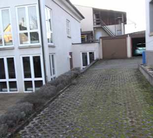 Evangelisches Gemeindehaus Raidwangen