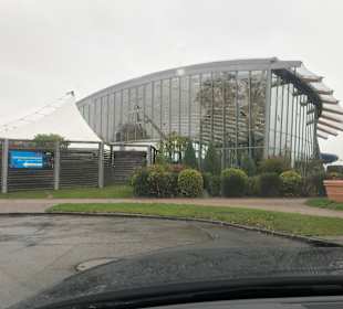 Wandern Prien am Chiemsee