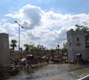 Land der Piraten - Käpt´n Nicks Piratenschlacht