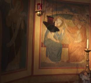 Wallfahrtskirche Maria Buch