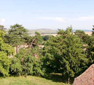 Viscri/Deutsch-Weisskirch