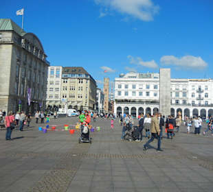 Rathaus