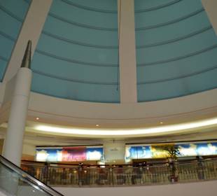 Shopping Center Suria KLCC