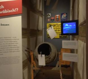 Museum der Alltagskultur