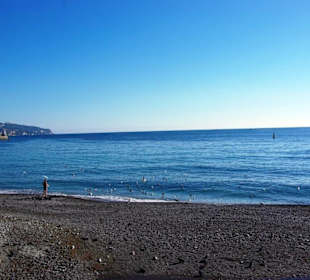 Strandpromenade Jalta