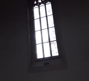 Evangelische Kirche Lustnau