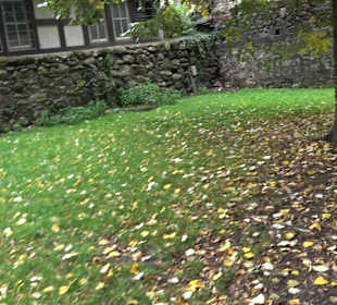 Östlicher Wehrturm Schussenstraße