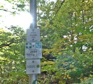 Sonnenfels Sankt Johann