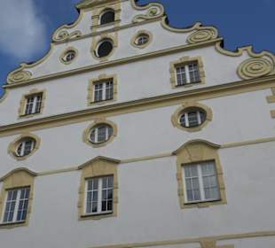 Kornhaus mit Allgäu Museum