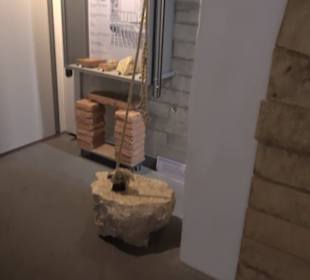 Museum Römer und Bajuwaren