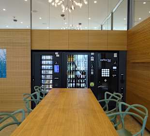 Staatliches Museum für NaturkundeRosensteinmuseum 