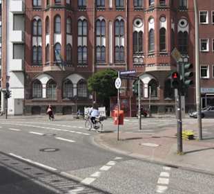 Gustaf-Adolfs-Kirche