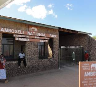 Amboseli