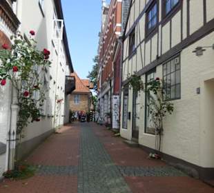 Schöne Altstadt