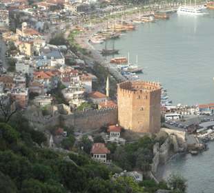 Alanya