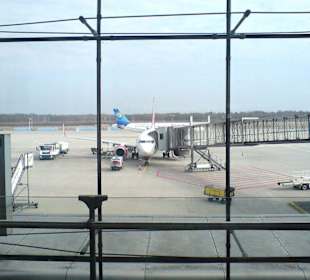 Flughafen Köln-Bonn