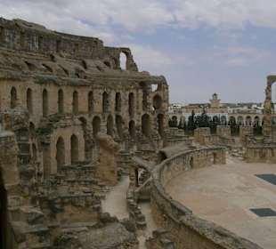 Amphitheater